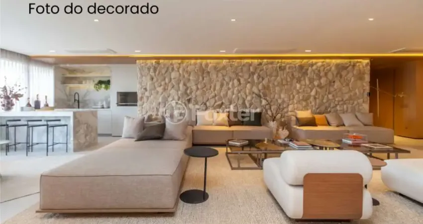 Apartamento com 4 quartos à venda na Rua Mairinque, 120, Vila Clementino, São Paulo