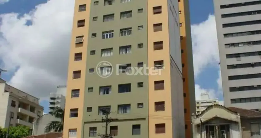 Apartamento com 1 quarto à venda na Avenida Francisco Matarazzo, 43, Água Branca, São Paulo