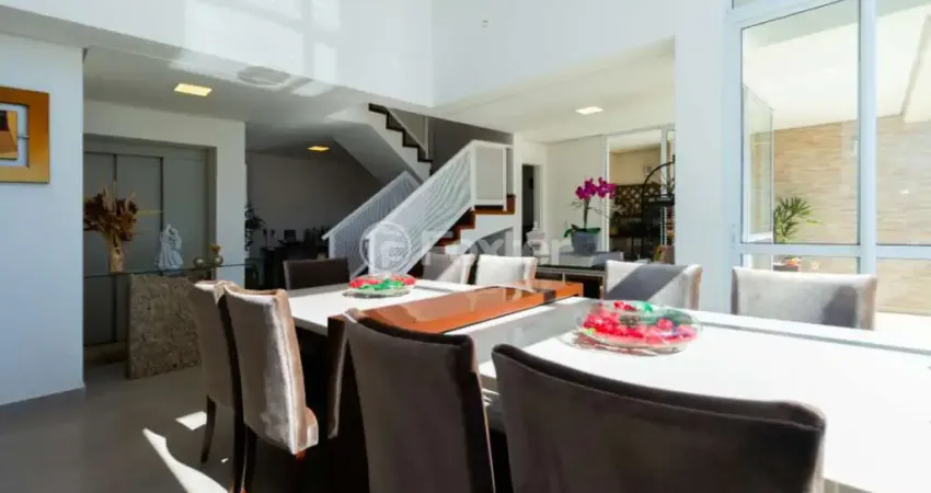 Apartamento com 4 quartos à venda na Rua Antônio Pereira de Sousa, 425, Santana, São Paulo