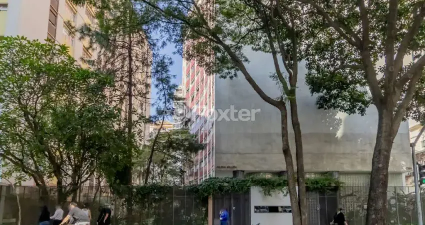 Apartamento com 4 quartos à venda na Avenida Angélica, 2395, Consolação, São Paulo