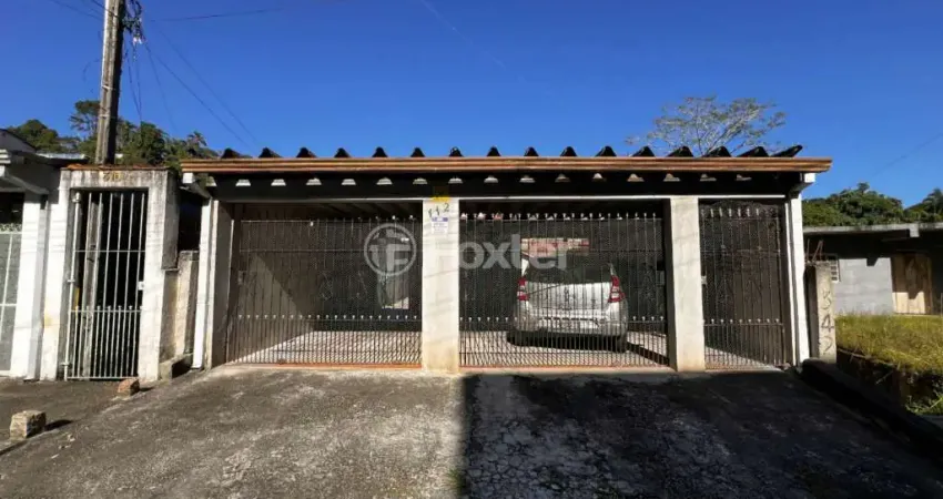 Apartamento com 3 quartos à venda na Rua Ronaldo Neves Del Santo, 112, Suíssa, Ribeirão Pires