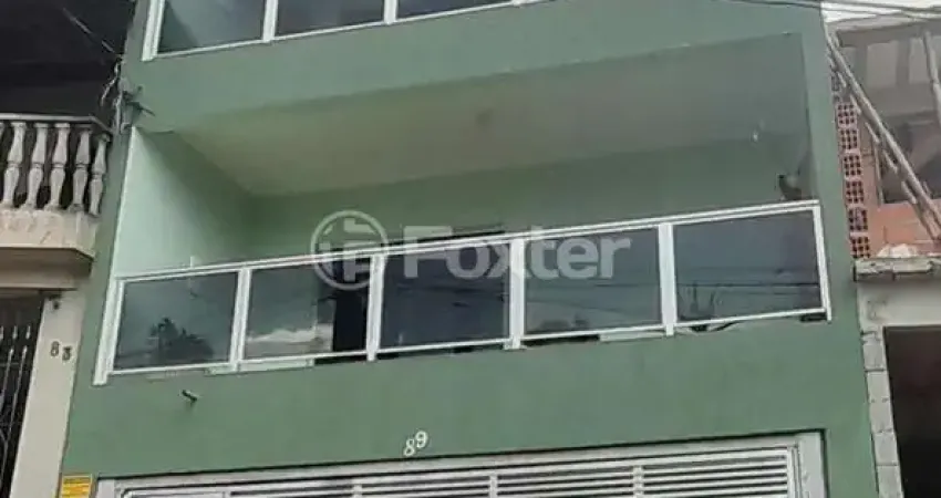 Apartamento com 4 quartos à venda na Rua Frederico Bertti, 85, Serpa, Caieiras