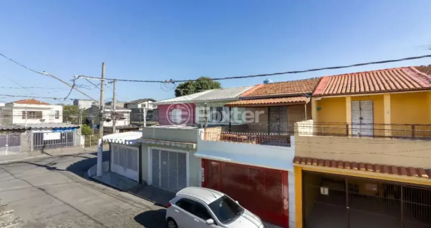Apartamento com 3 quartos à venda na Rua José Batista de Paula, 123, Parque Edu Chaves, São Paulo