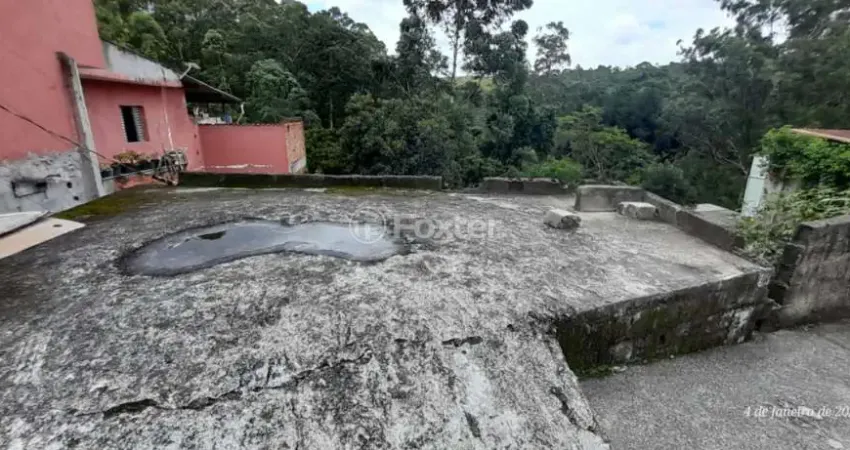 Apartamento à venda na Avenida Aparecida, 750, Vila Rosina, Caieiras