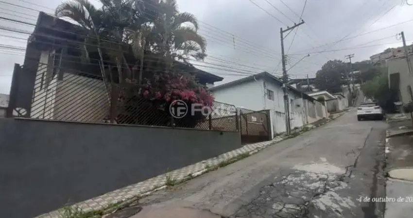 Apartamento com 4 quartos à venda na Rua Emílio Rizardi, 119, Serpa, Caieiras