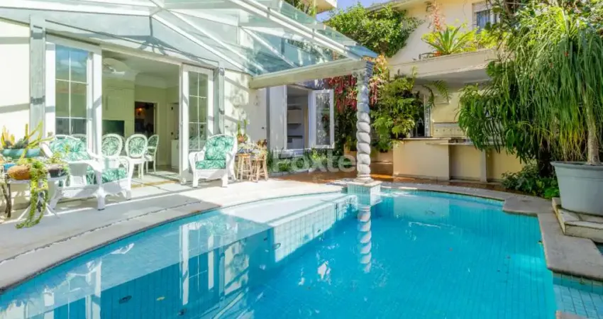 Apartamento com 5 quartos à venda na Rua Pedro de Toledo, 270, Vila Clementino, São Paulo