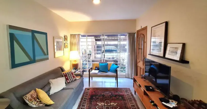 Apartamento com 5 quartos à venda na Rua Ribeiro do Vale, 1135, Brooklin Paulista, São Paulo