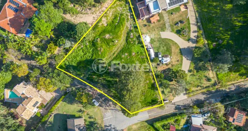 Apartamento à venda na Rua Giuseppe Urso, 25, Caixa D´Água, Vinhedo