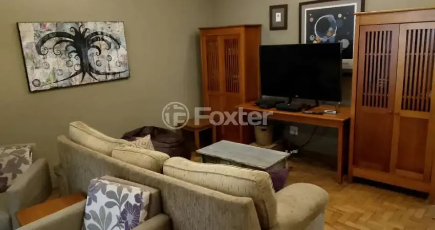 Apartamento com 3 quartos à venda na Rua Urumajó, 150, Tatuapé, São Paulo