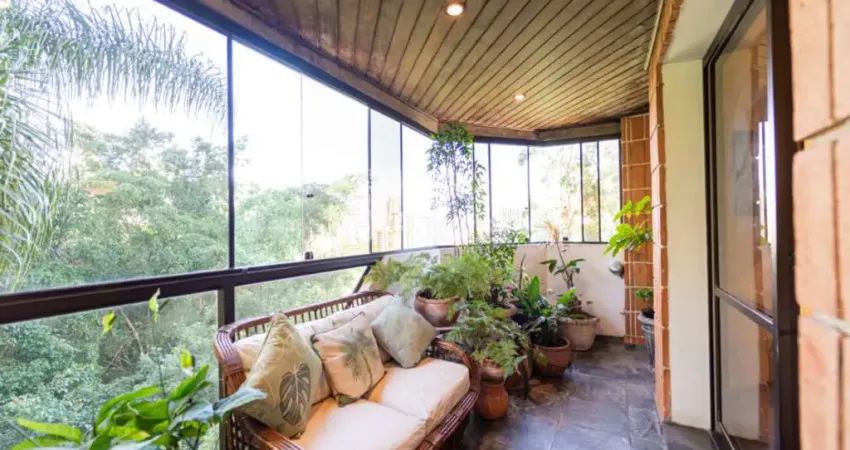 Apartamento com 3 quartos à venda na Rua Doutor James Ferraz Alvim, 170, Vila Suzana, São Paulo