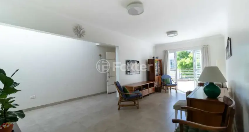 Apartamento com 3 quartos à venda na Rua Corneteiro Jesus, 181, Água Fria, São Paulo