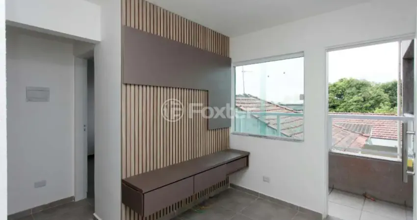 Apartamento com 2 quartos à venda na Rua dos Guatambus, 442, Vila Nova Mazzei, São Paulo