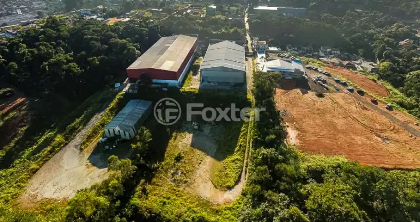 Apartamento à venda na Rua Elisa Giglio de Oliveira, Terreno, Paisagem Renoir, Cotia