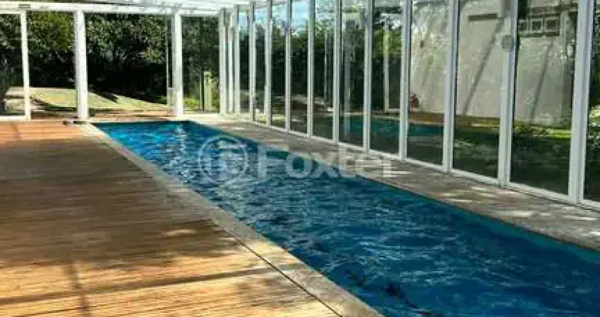 Apartamento à venda na undefined Rua Cinco, S/N, Reserva Santa Izabel, Jaguariúna