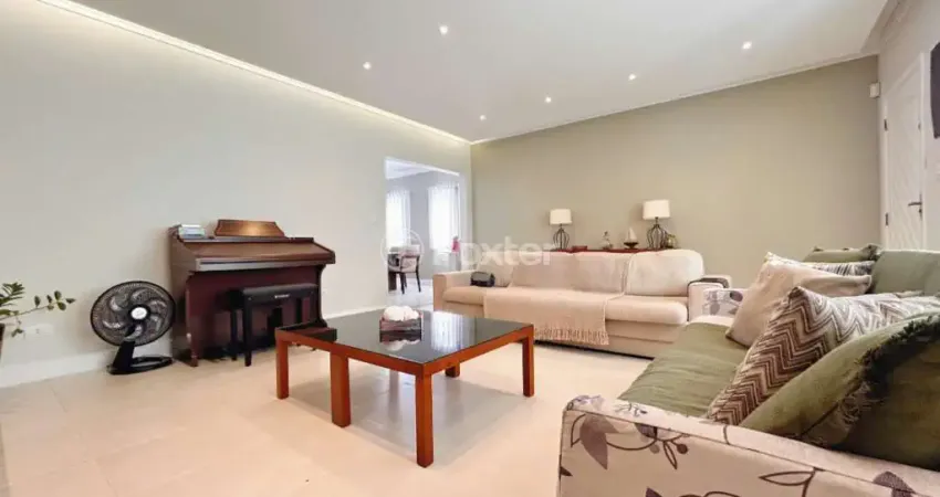 Apartamento com 3 quartos à venda na Rua Padre Clemente Segura, 416, Limoeiro, São Paulo