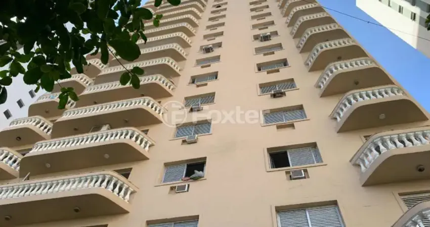 Apartamento com 3 quartos à venda na Rua Engenheiro Edgar Egídio de Sousa, 156, Santa Cecília, São Paulo