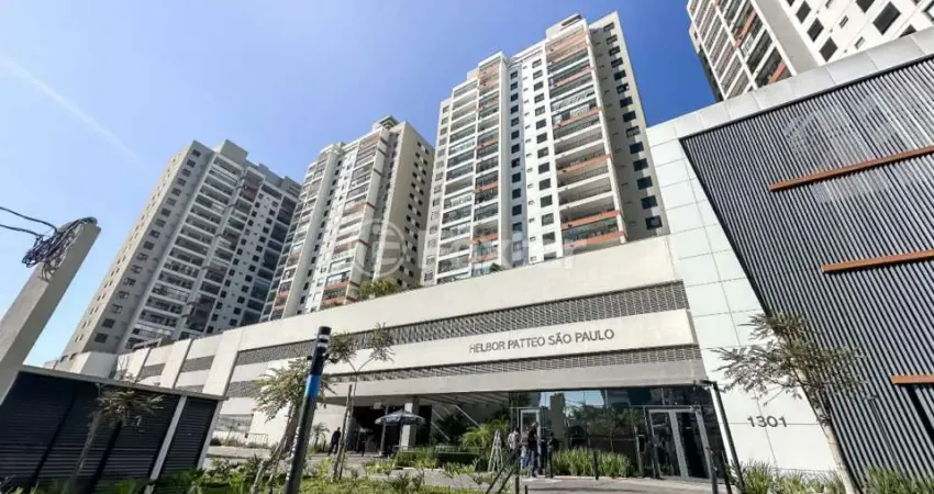 Apartamento com 2 quartos à venda na Rua Balsa, 1301, Freguesia do Ó, São Paulo