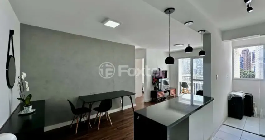 Apartamento com 2 quartos à venda na Rua João Pais, 185, Santo Amaro, São Paulo