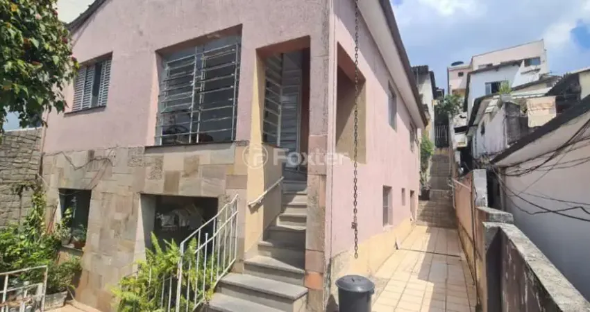 Apartamento com 5 quartos à venda na Rua Maria Helena, 127, Piqueri, São Paulo