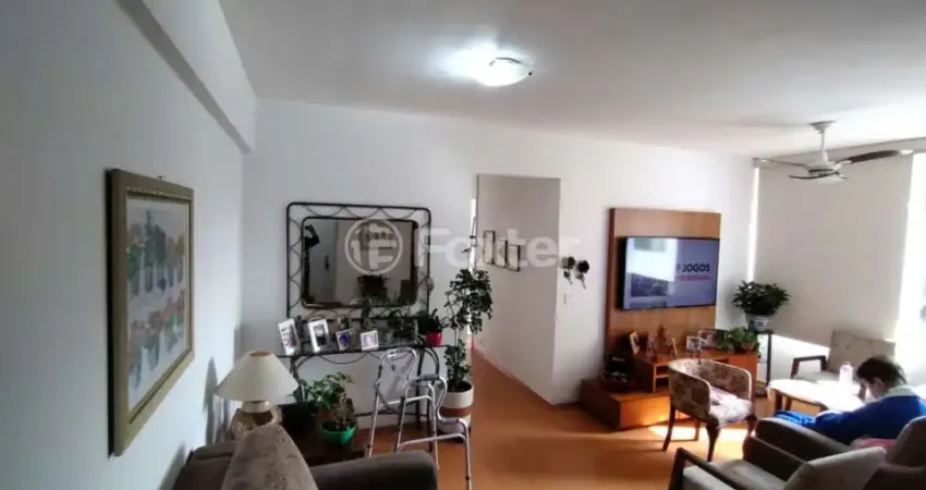 Apartamento com 3 quartos à venda na Avenida Engenheiro José Salles, 350, Socorro, São Paulo