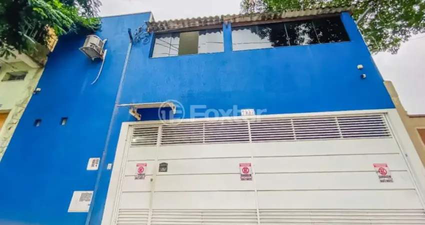 Apartamento com 2 quartos à venda na Rua Solidônio Leite, 1932, Vila Ivone, São Paulo