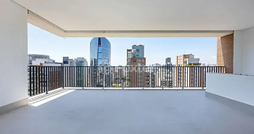 Apartamento com 3 quartos à venda na Rua Clodomiro Amazonas, 529, Vila Nova Conceição, São Paulo