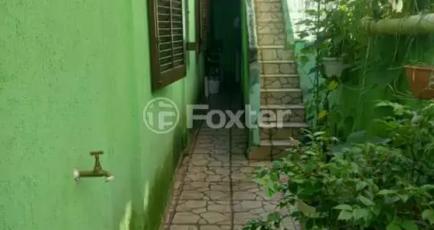 Apartamento com 2 quartos à venda na Rua Friedrich Von Voith, 553, Jardim São João (Jaraguá), São Paulo