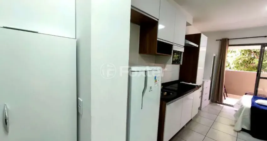 Apartamento com 1 quarto à venda na Rua Doutor Diogo de Faria, 301, Vila Clementino, São Paulo