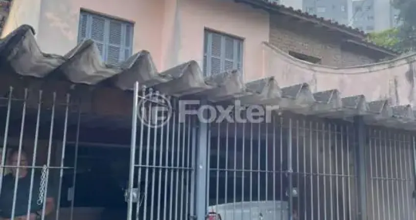 Apartamento com 3 quartos à venda na Rua Aspirante Francisco Mega, 73, Vila Cleonice, São Paulo