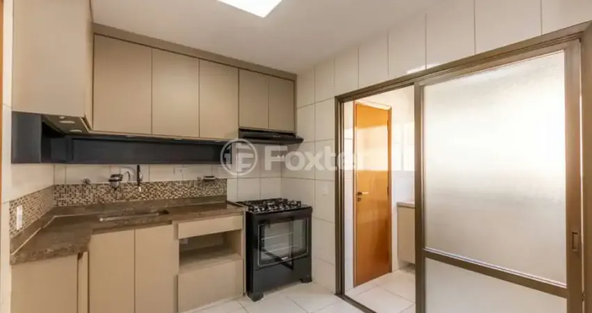 Apartamento com 3 quartos à venda na Rua Doutor César, 606, Santana, São Paulo
