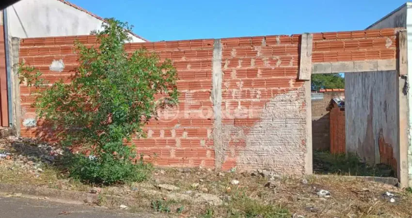 Apartamento à venda na Rua Maria Luiza Elias Pereira, Qd 23, Lt , Jardim São Francisco, Franca