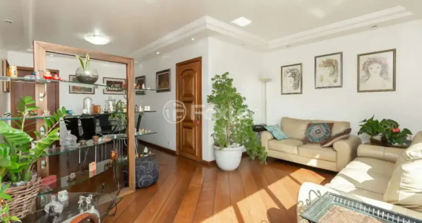 Apartamento com 3 quartos à venda na Rua Barão de Monte Santo, 1611, Mooca, São Paulo