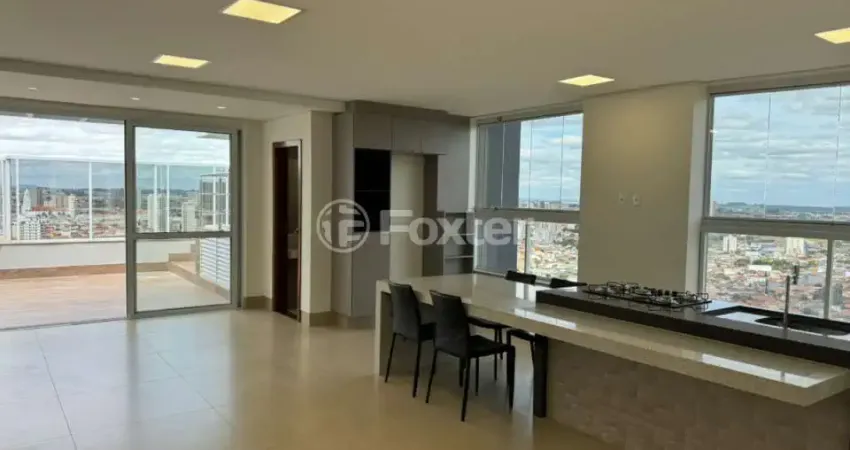 Apartamento com 3 quartos à venda na Rua José de Alencar, 1741, Estação, Franca