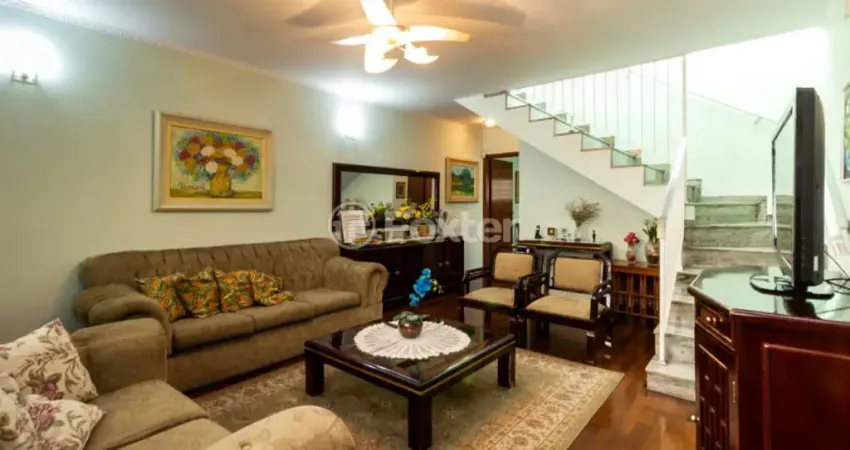 Apartamento com 3 quartos à venda na Rua Eusébio de Paiva, 126, Vila Ipojuca, São Paulo