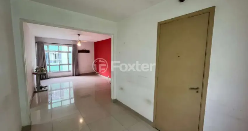 Apartamento com 3 quartos à venda na Avenida Ordem e Progresso, 1190, Jardim das Laranjeiras, São Paulo