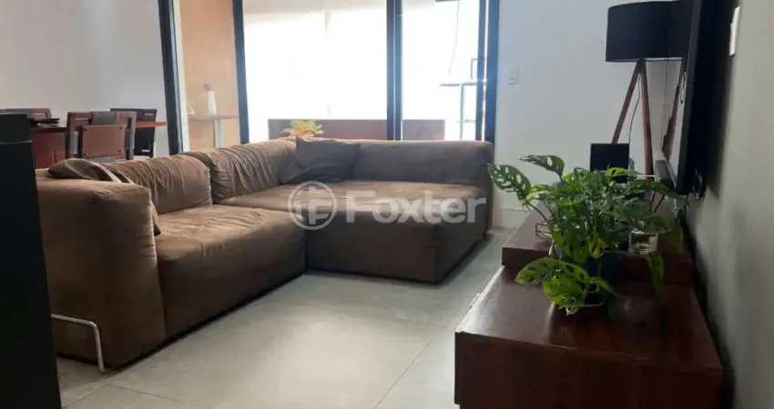 Apartamento com 2 quartos à venda na Rua Antônio Arantes, 222, Vila Progredior, São Paulo