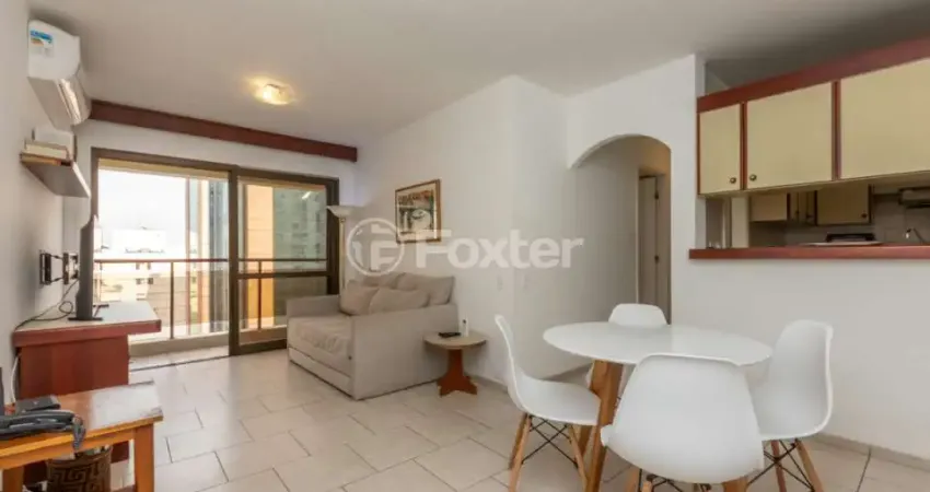 Apartamento com 2 quartos à venda na Alameda Jaú, 358, Jardim Paulista, São Paulo