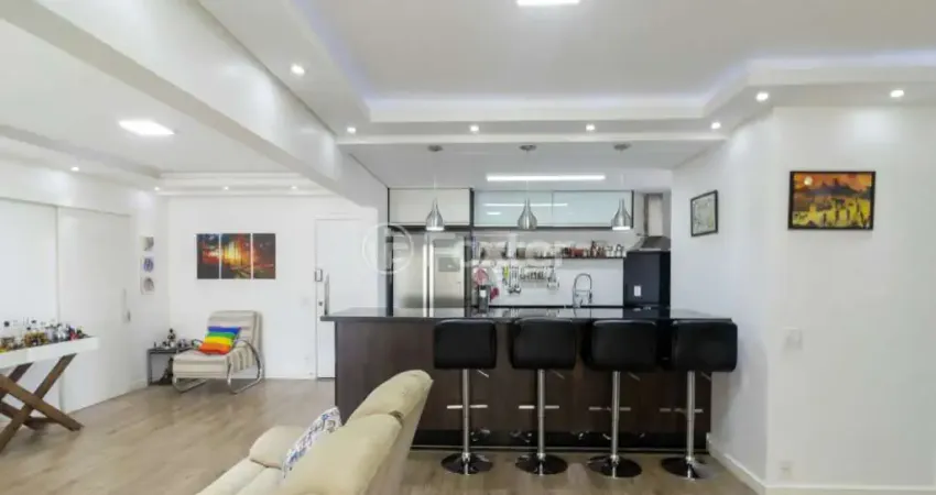 Apartamento com 2 quartos à venda na Rua Rio Verde, 2153, Vila Genioli, São Paulo