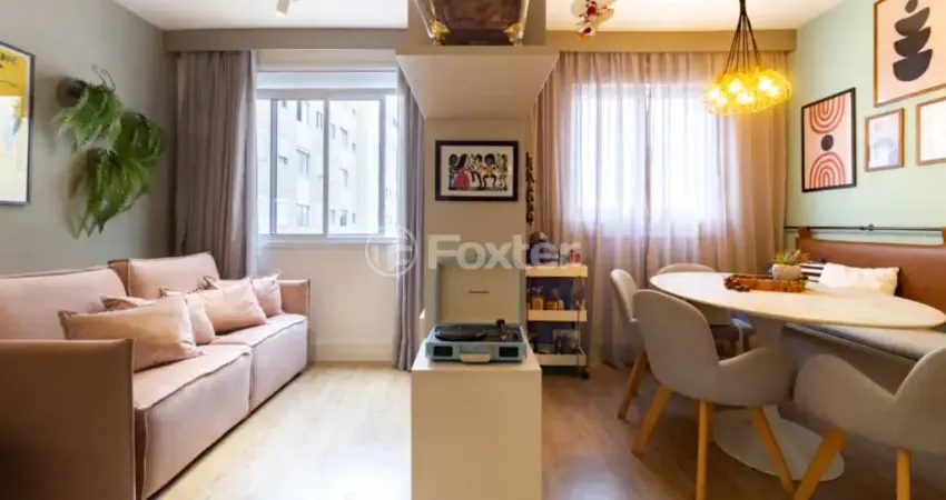 Apartamento com 1 quarto à venda na Rua Xavier Krauss, 640, Vila Leopoldina, São Paulo