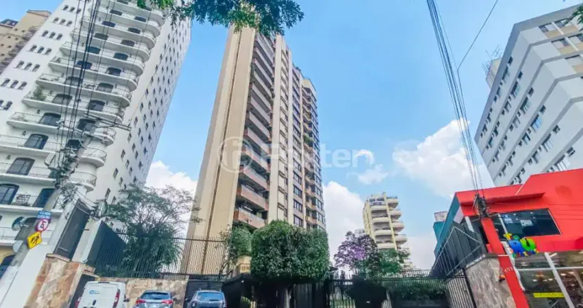 Apartamento com 4 quartos à venda na Rua Pedro Doll, 443, Santana, São Paulo