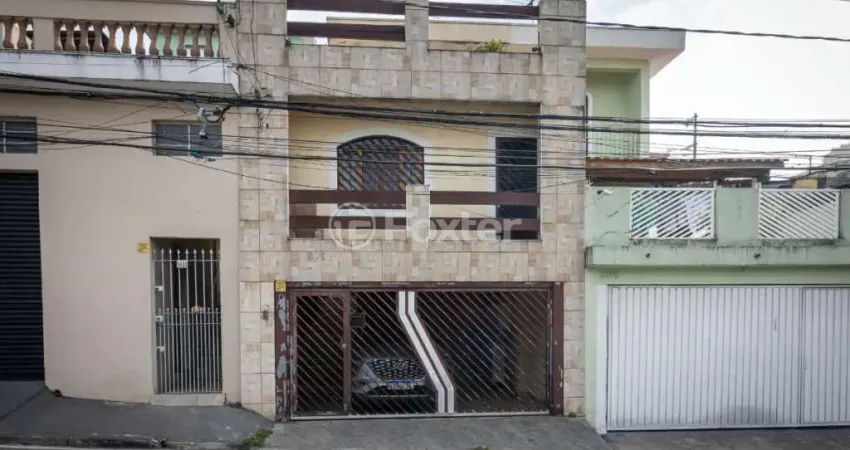 Apartamento com 3 quartos à venda na Rua Guaiçara, 201, Vila Bancária Munhoz, São Paulo