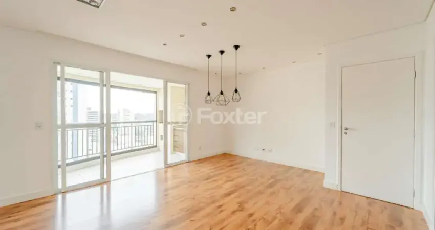 Apartamento com 2 quartos à venda na Avenida Damasceno Vieira, 928, Vila Mascote, São Paulo