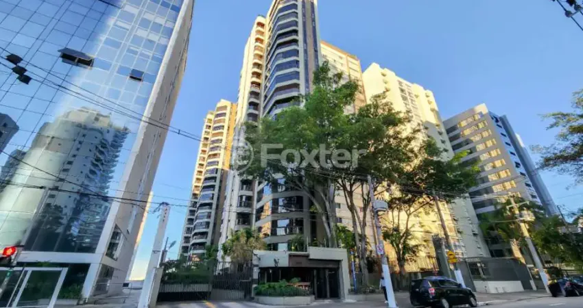 Apartamento com 4 quartos à venda na Rua Voluntários da Pátria, 2888, Santana, São Paulo