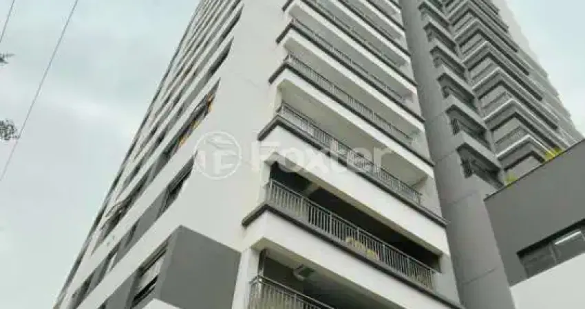 Apartamento com 2 quartos à venda na Rua Visconde de Pirajá, 508, Vila Dom Pedro I, São Paulo