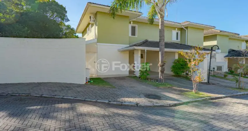 Apartamento com 3 quartos à venda na Rua Elias José Cavalcanti, 661, Jardim Ermida I, Jundiaí