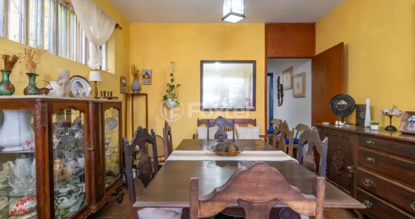 Apartamento com 3 quartos à venda na Rua Barão de Suruí, 134, Vila Congonhas, São Paulo