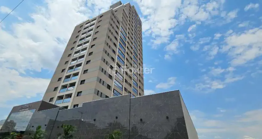 Apartamento com 3 quartos à venda na Rua Floriano Peixoto, 2188, Centro, Franca