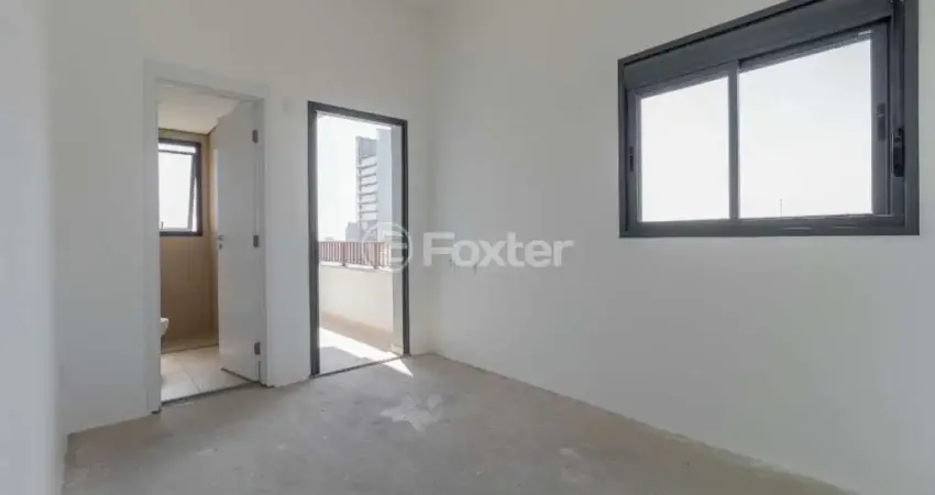 Apartamento com 1 quarto à venda na Rua Augusta, 1088, Consolação, São Paulo