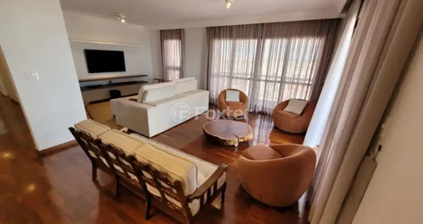 Apartamento com 3 quartos à venda na Avenida Major Nicácio, 1519, Vila Santa Cruz, Franca