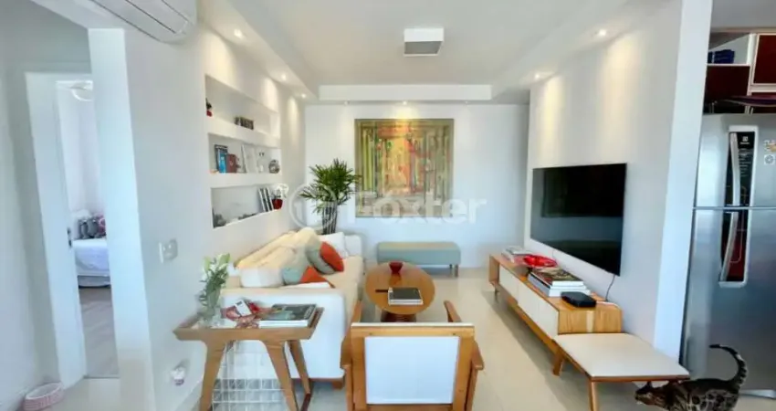 Apartamento com 2 quartos à venda na Rua Nicolau Barreto, 614, Vila Cordeiro, São Paulo